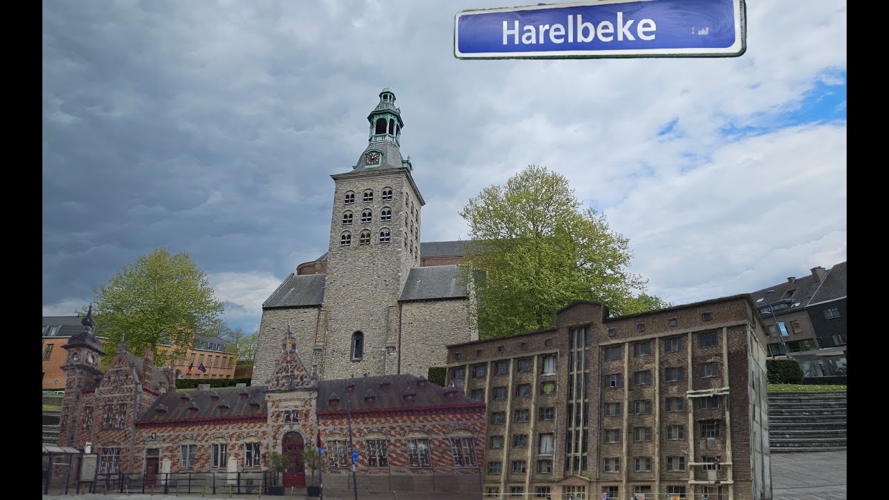 Harelbeke (quick trips)