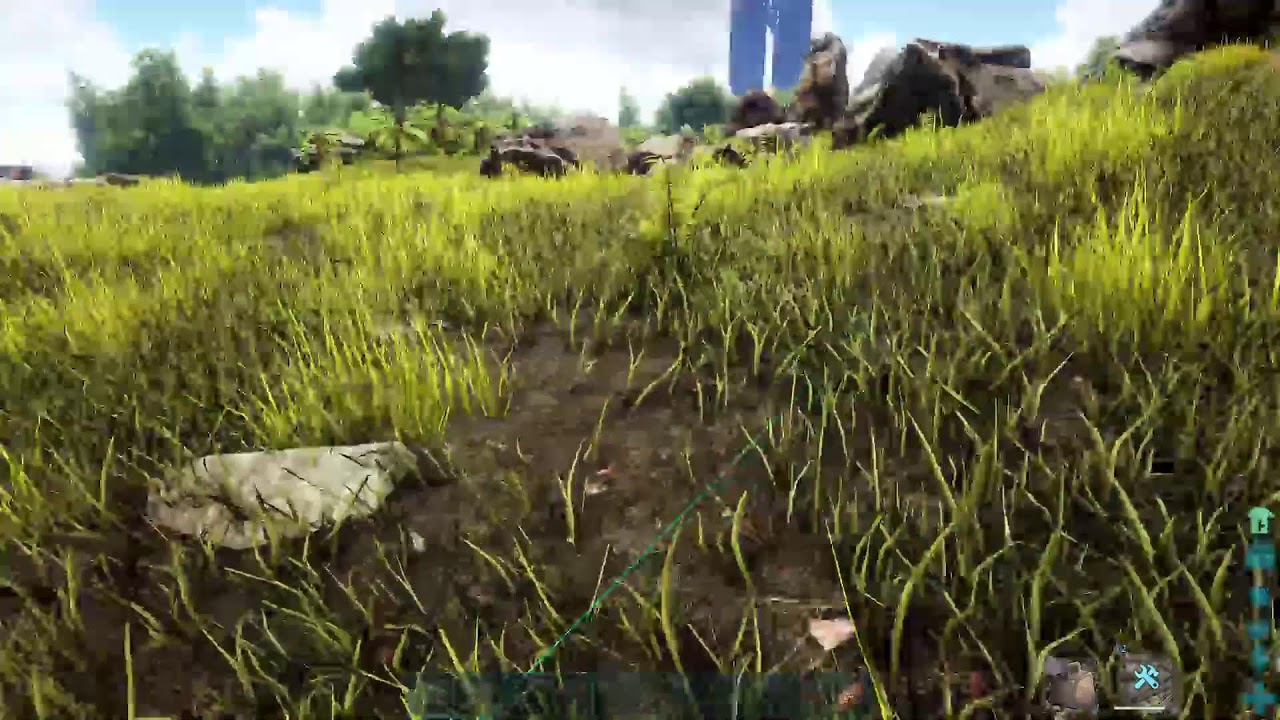 Ark Survival Evolved #1