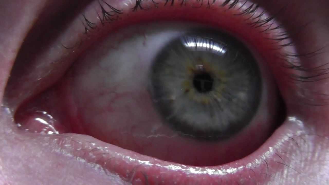 Eye Want To ASMR You - Experimental Improvised ASMR Performance