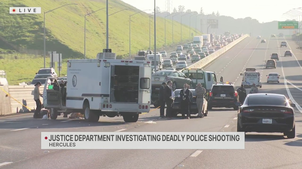 More details emerge on deadly police shooting on I-80