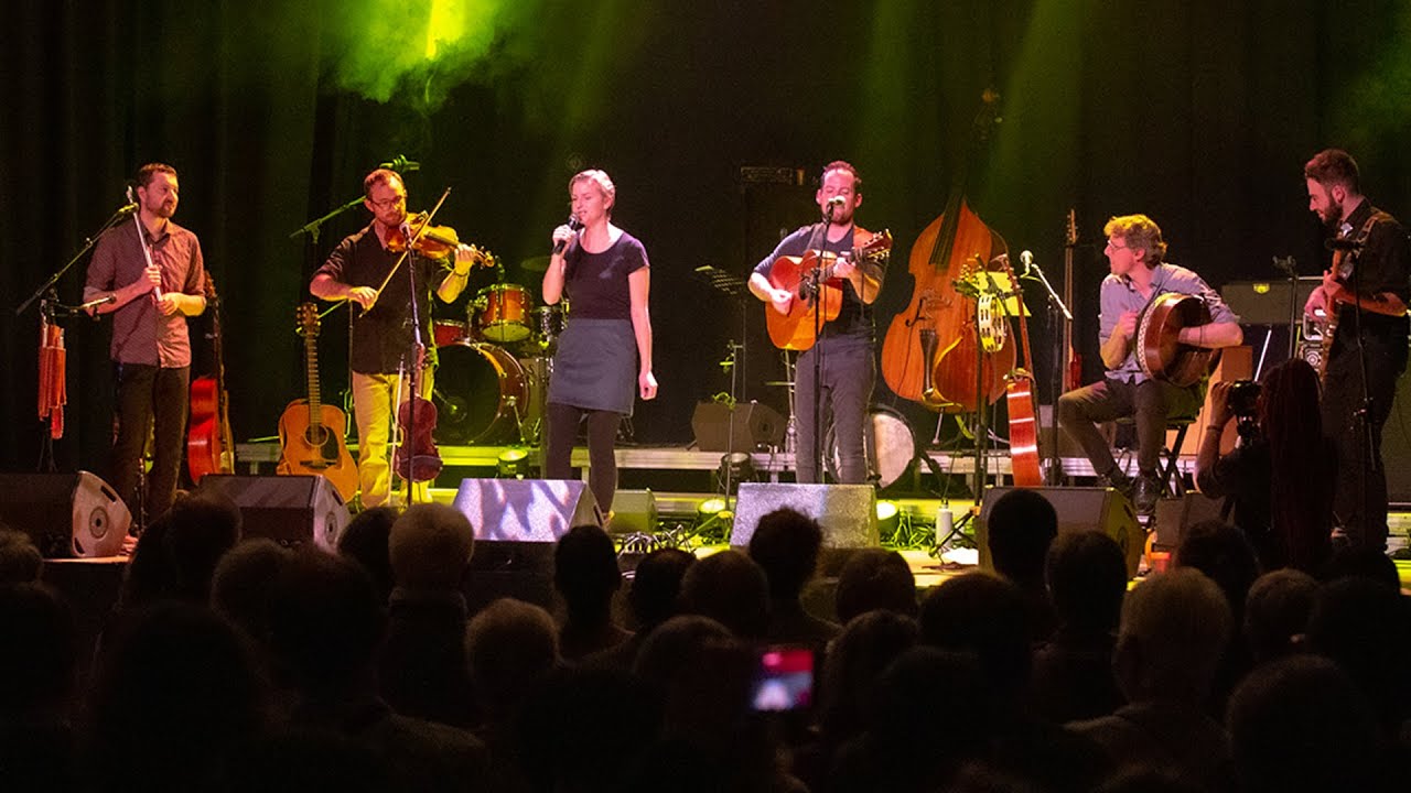 Keltas | Donald McGillavry | Silly Wizard | Concert live 20 ans + 1 | 27 Nov. 2021