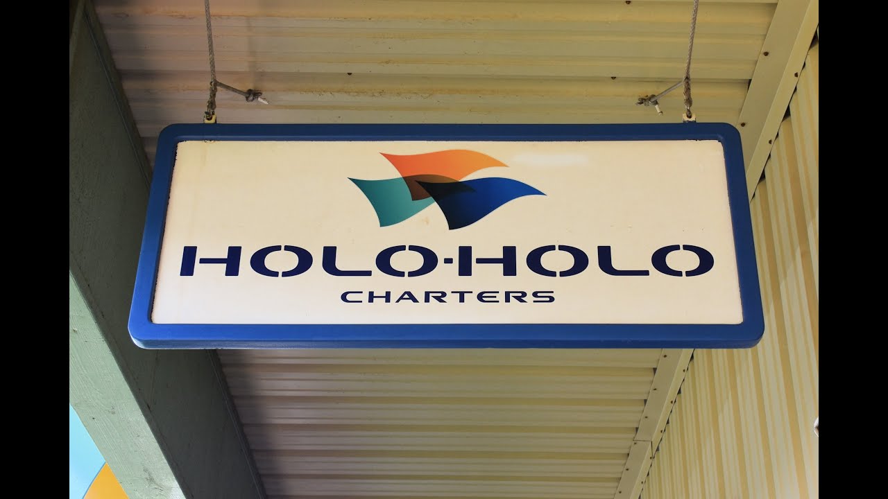 HOLO-HOLO CHARTERS NAPALI COAST SUNSET DINNER CRUISE