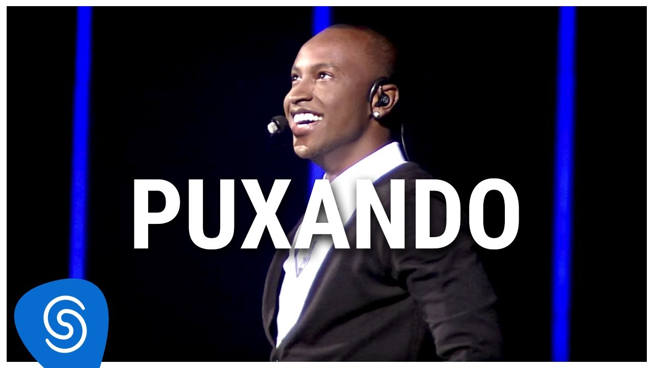 Thiaguinho - Puxando (DVD Ousadia e Alegria) [V&iacute;deo Oficial]