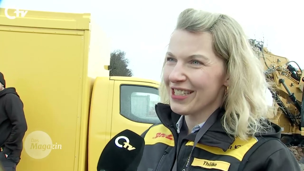 Das Magazin von OTV: Berichte und Highlights aus der Oberpfalz