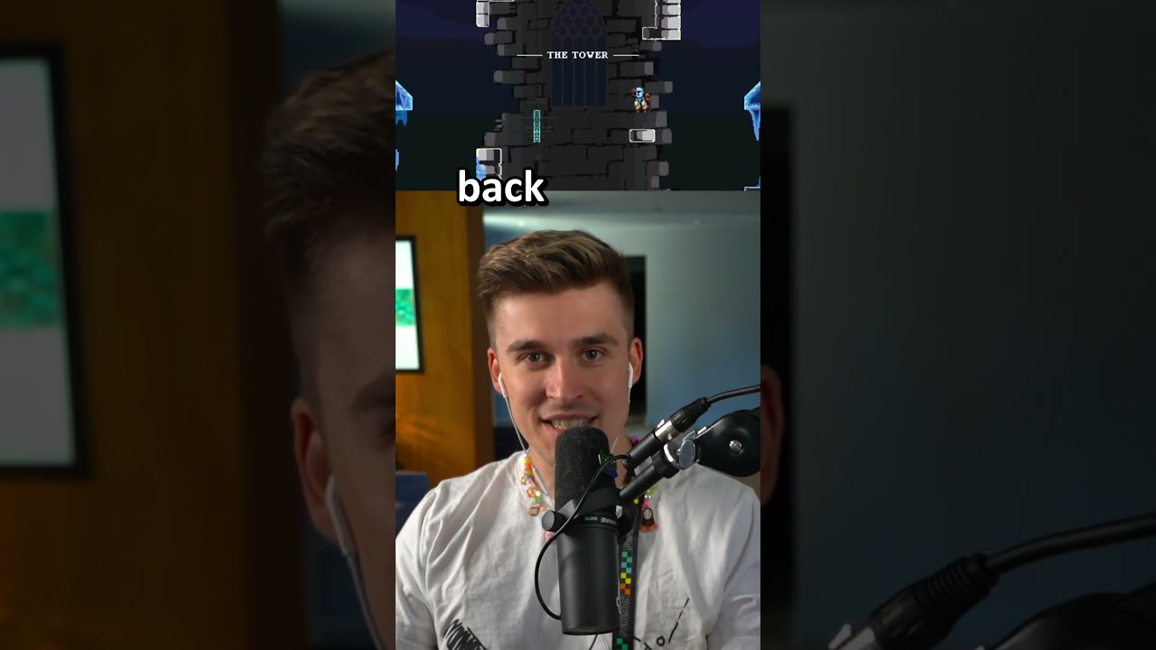 The Hardest Gaming Challenge in the World