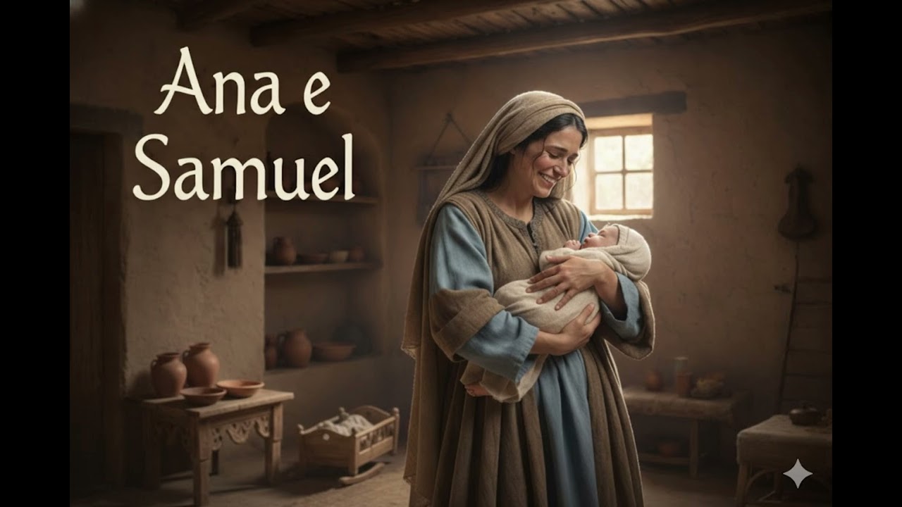 Ana e Samuel