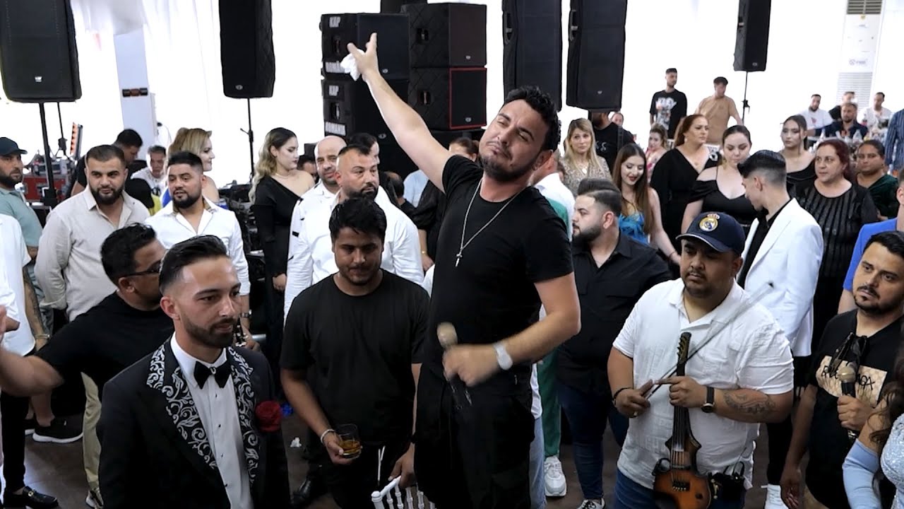 Copilul de Aur🔥Formatia de Aur Dan Bursuc🔥Systemul Kosovo🔥Manele Live