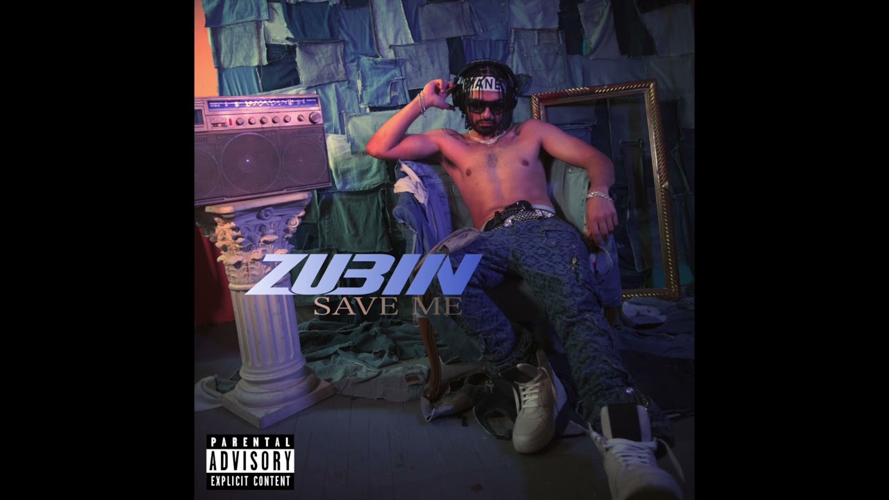 Zubin - Long Flights (with Yung Bans & Barburrian)