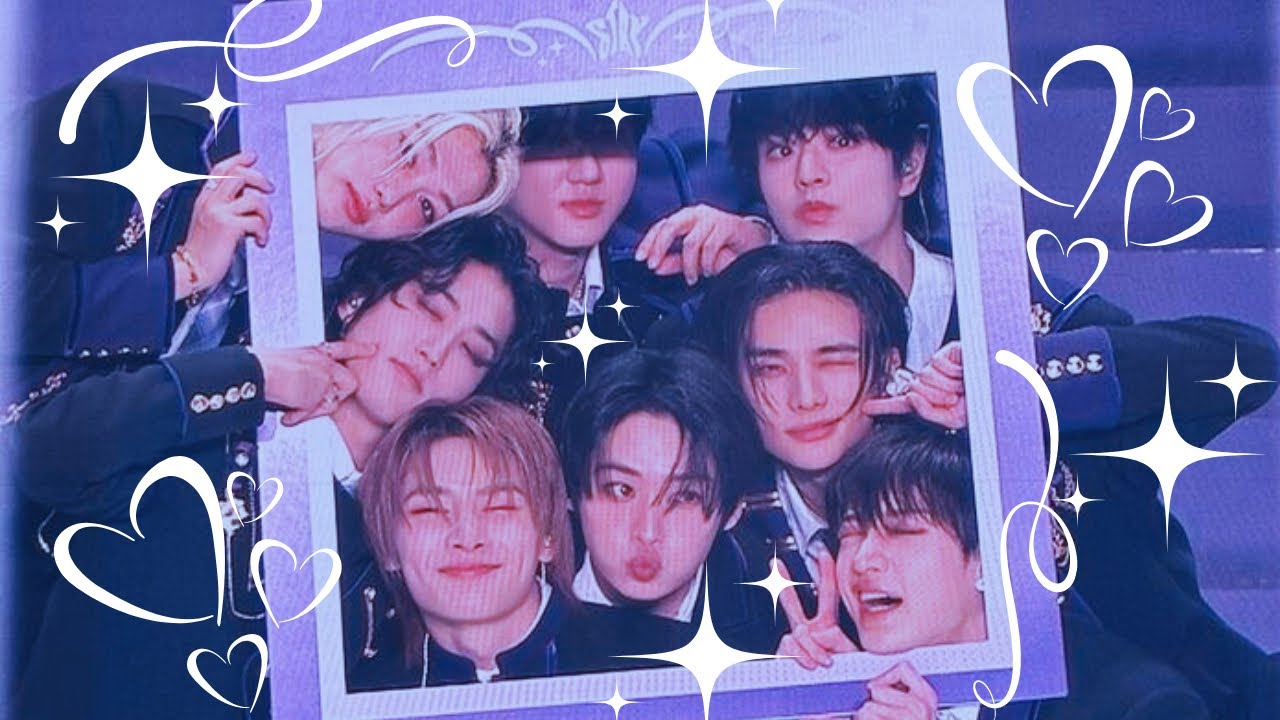 Stray Kids ~ Brother | FMV