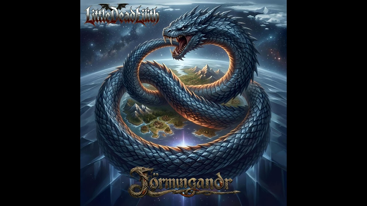 Jörmungandr -Melodic Death Metal-