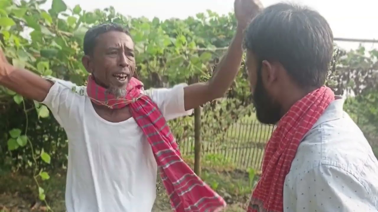 রমজান মাসের মানুষ শয়তান-Romodan Masher Manush Soytan