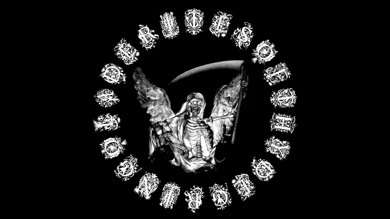 Rites of Thy Degringolade - Demo (Full) 1999