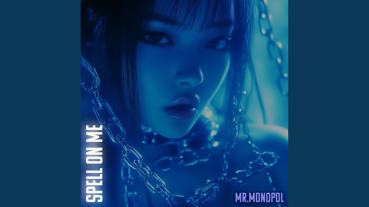 Spell on Me