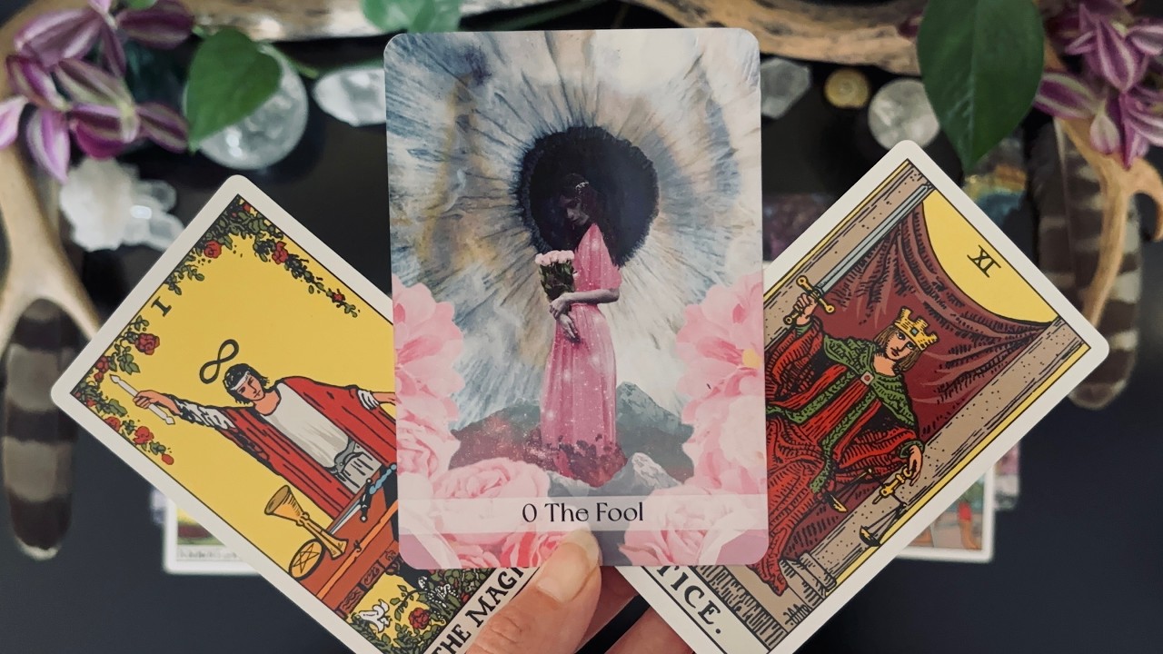 CANCER &ldquo;The New Beginning You Deserve!&rdquo; March 2-8 Tarot