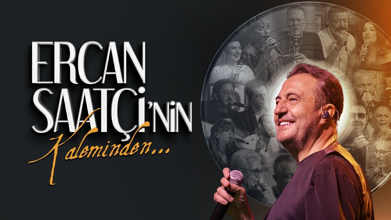 Ercan Saatçi’nin Kaleminden #ÇokAkustikŞarkılar