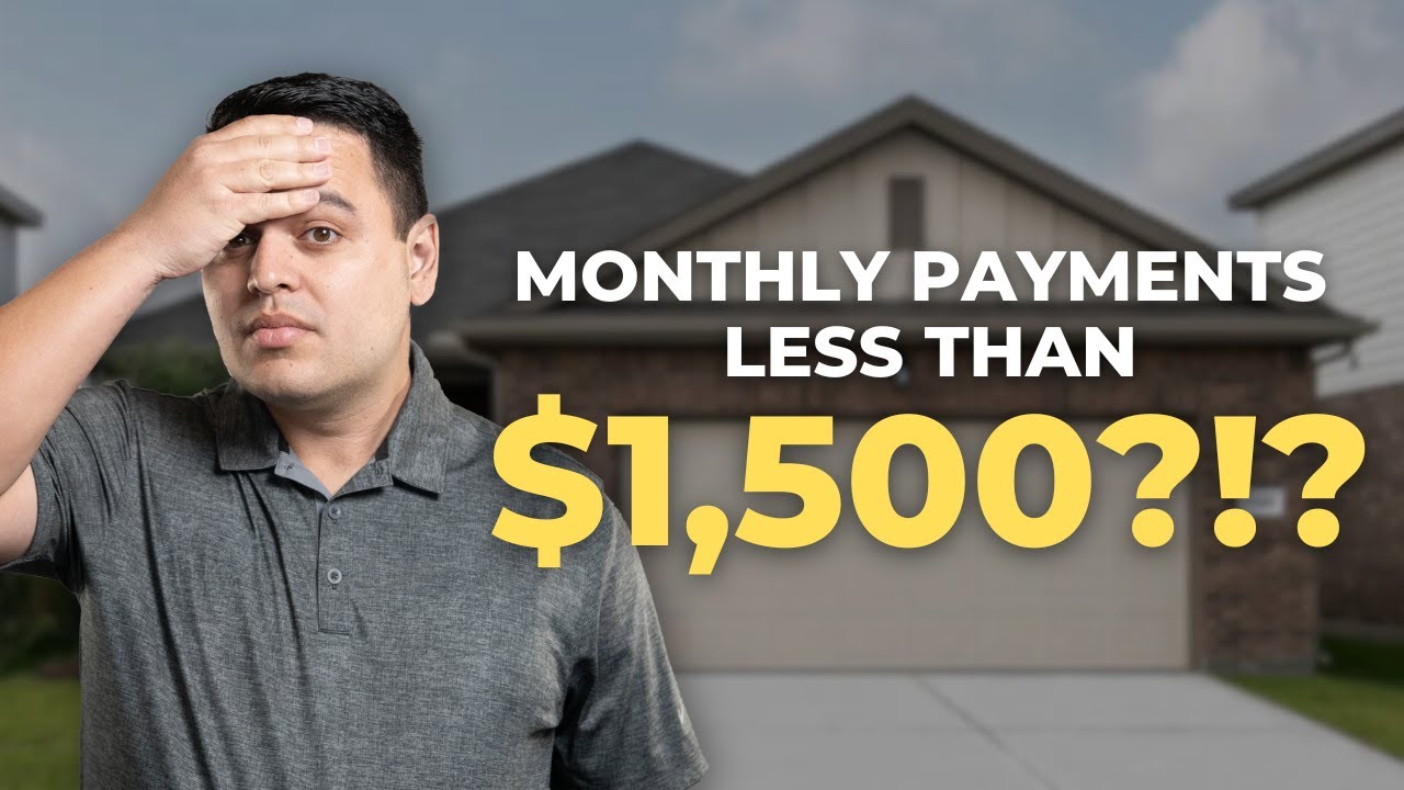 THE WILDER in CONVERSE, TX | Neighborhood Tour & Review