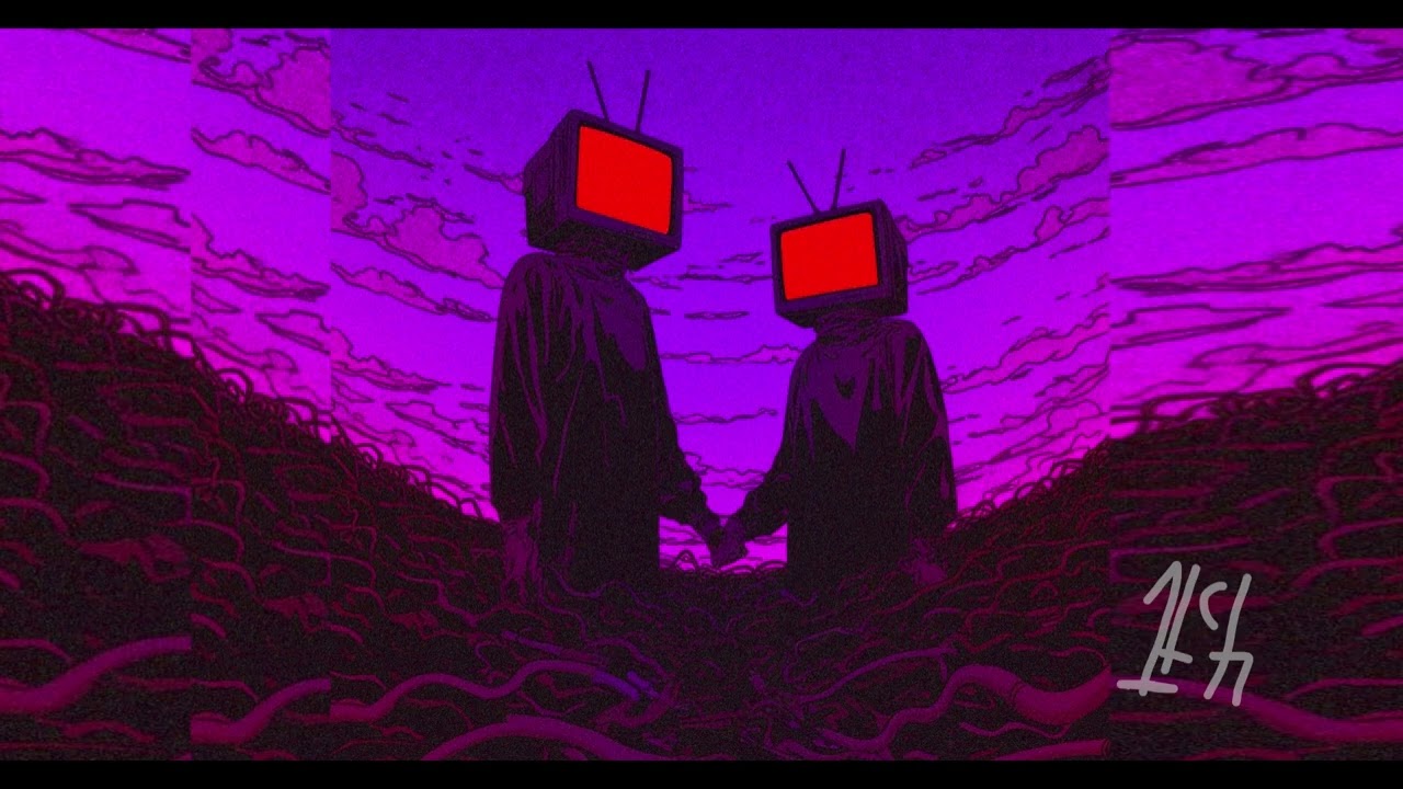 Big Brother [Full Album Stream CYBERPUNK](Copyright Free) 1tch