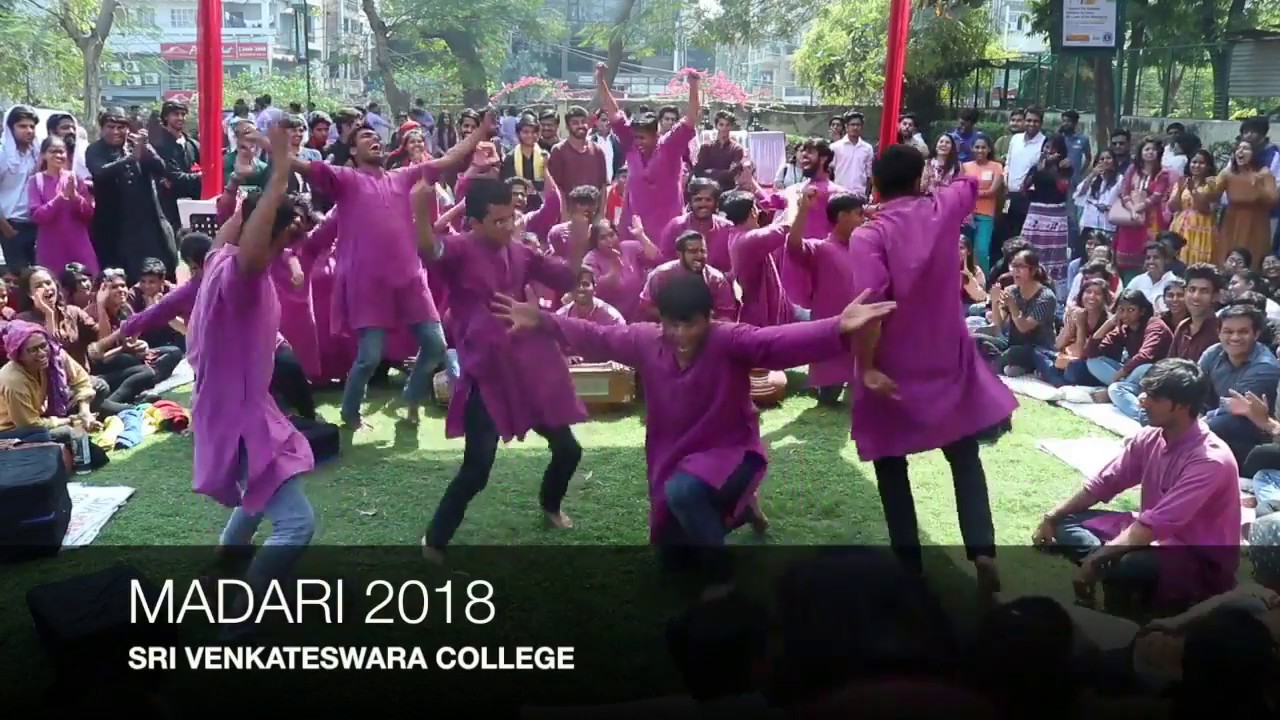 Kaalyugh | Street Production (2017-18)