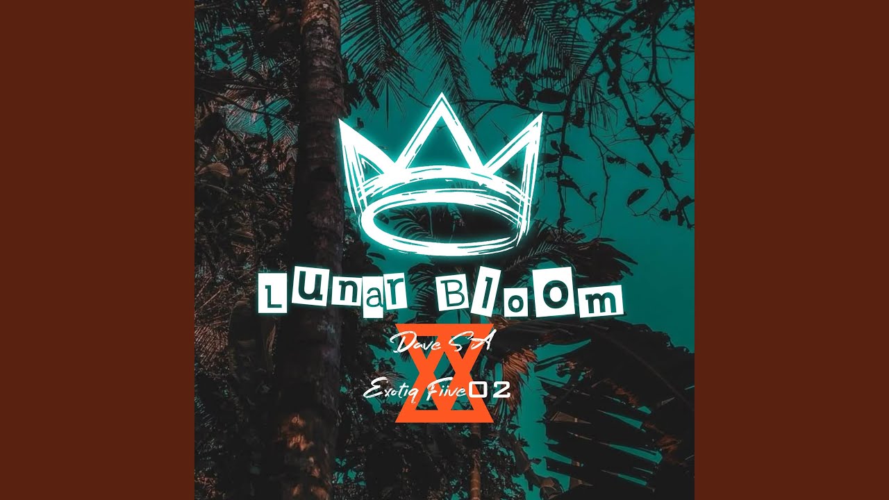 Lunar bloom