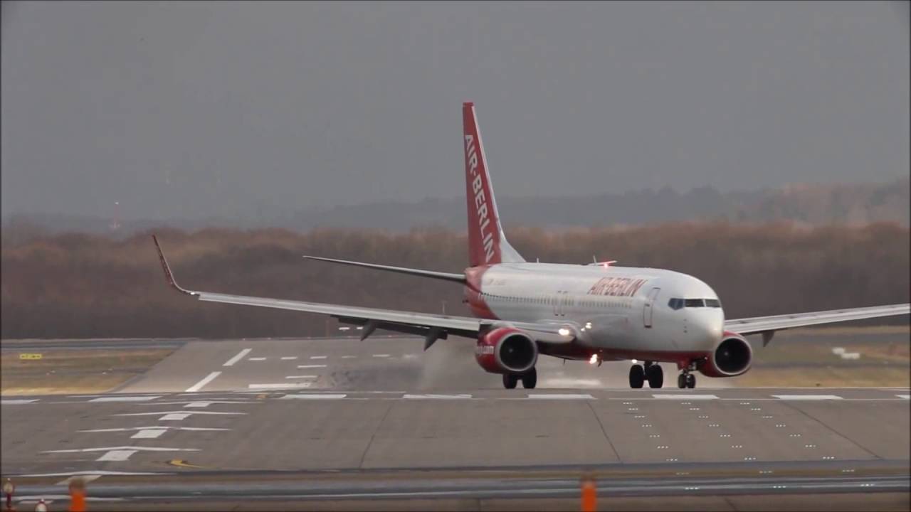Best Compilation Ever: Extreme Crosswind Landings (2016)
