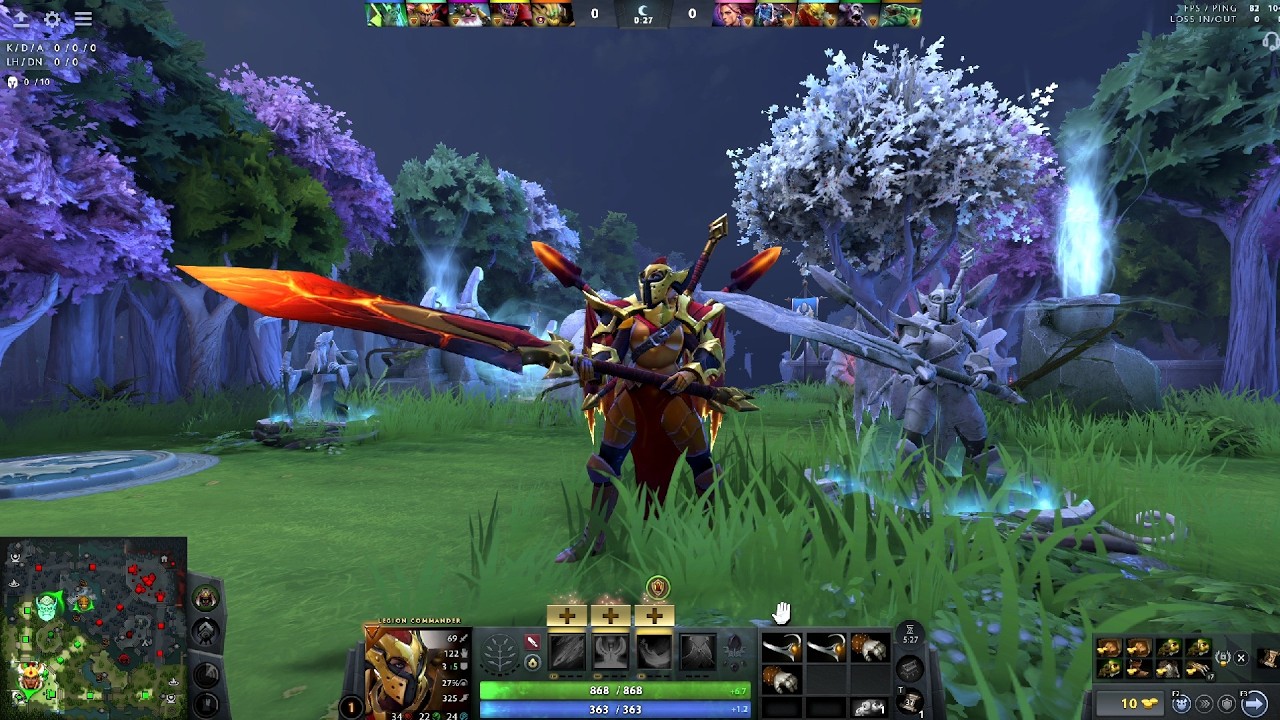 LC Win(3): Sticky team, dota2/0752