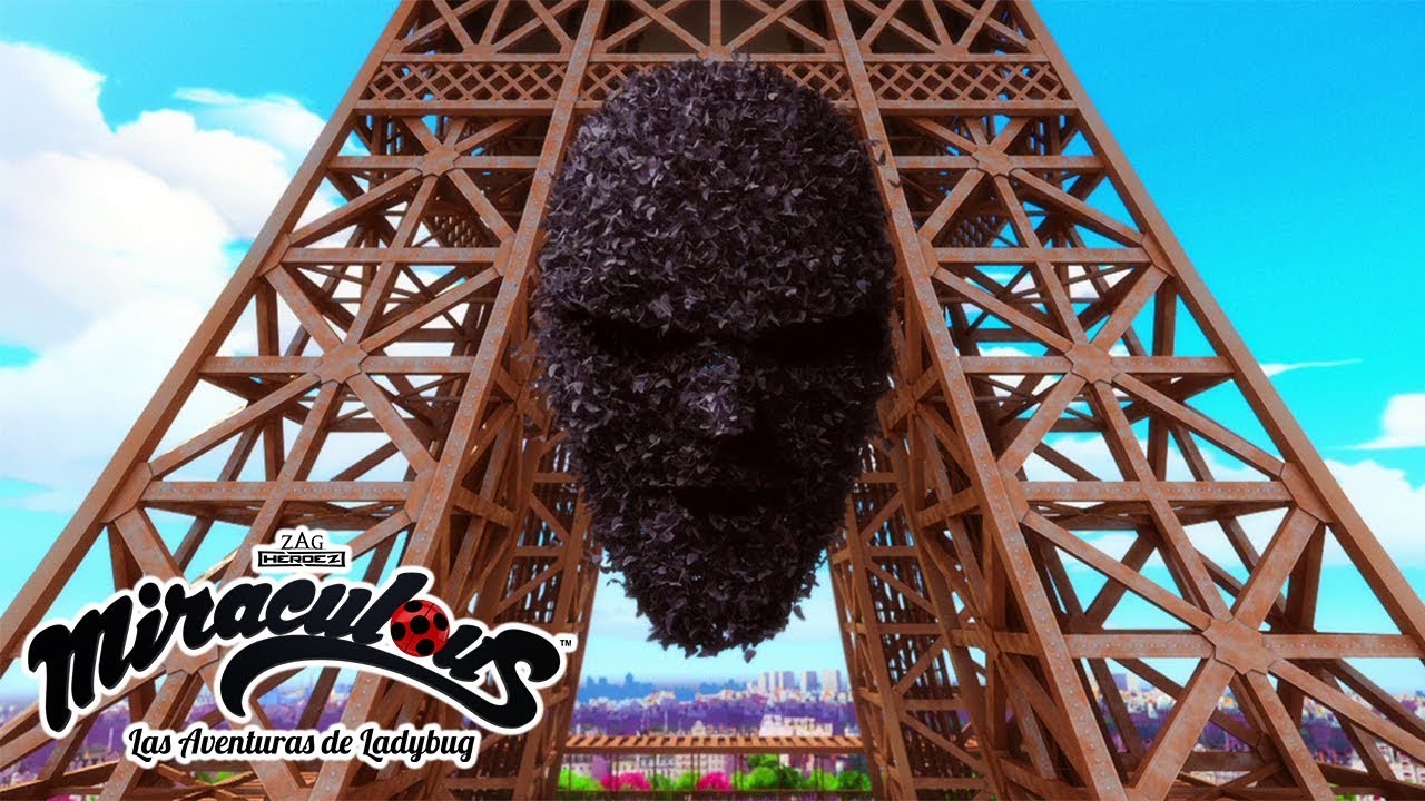 MIRACULOUS 🐞 Corazon de piedra - Akumatizado 🐞 Las Aventuras de Ladybug | Oficial episodio