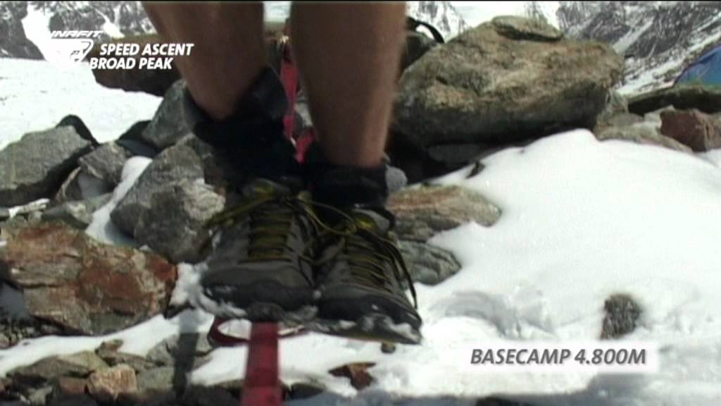 Dynafit - Speed Ascent BROAD PEAK