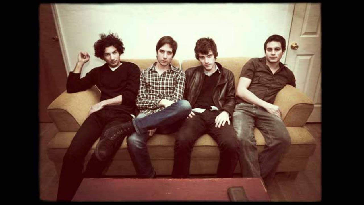 The Dig - For All Your Sins