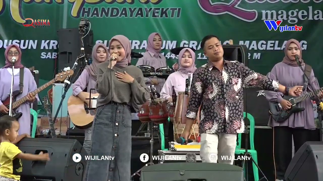 Madiun ngawi sonny jos. Kang Wanto feat Qasima magelang cover @TopTrending @TopViralTalentYT