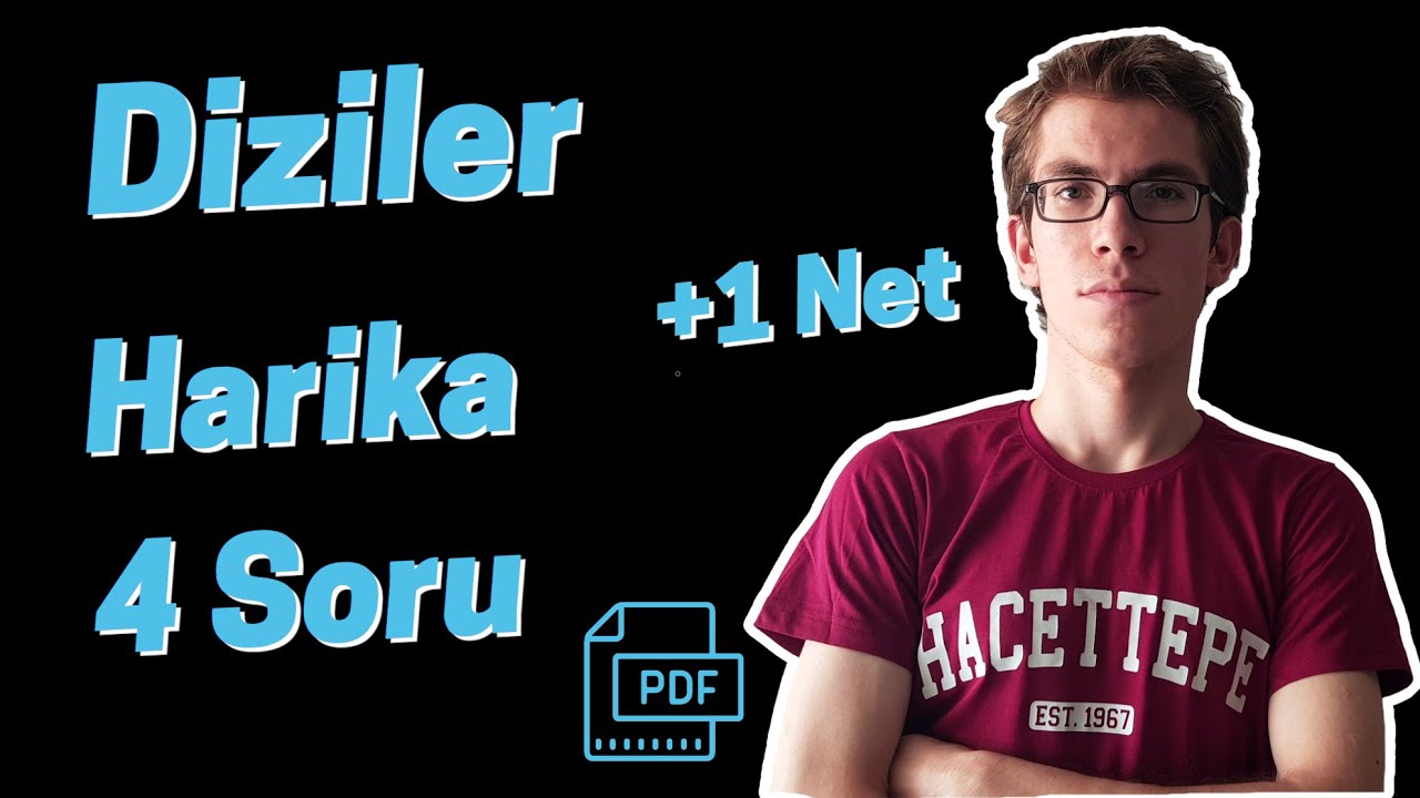 Netflixe Rakip 4 Dizi Sorusu (Sağlam Sorular!)