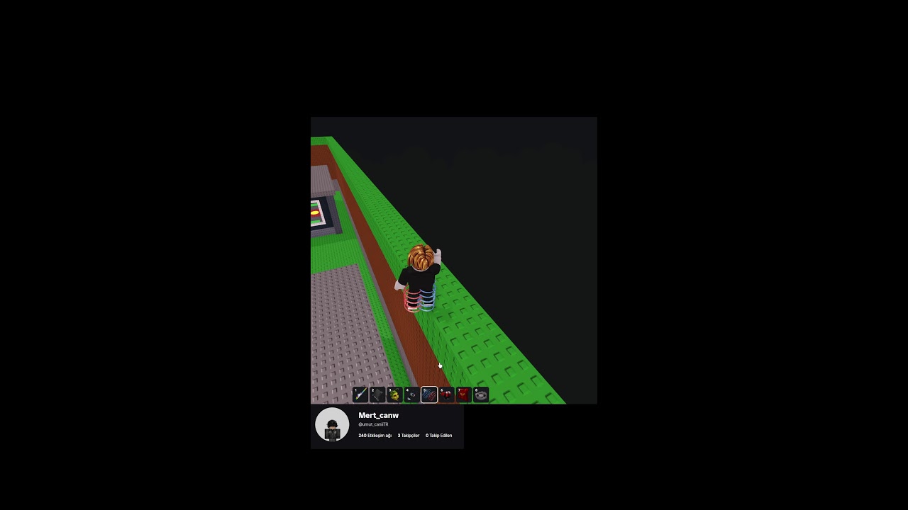 Steal a brainrot pvp atıyoruz