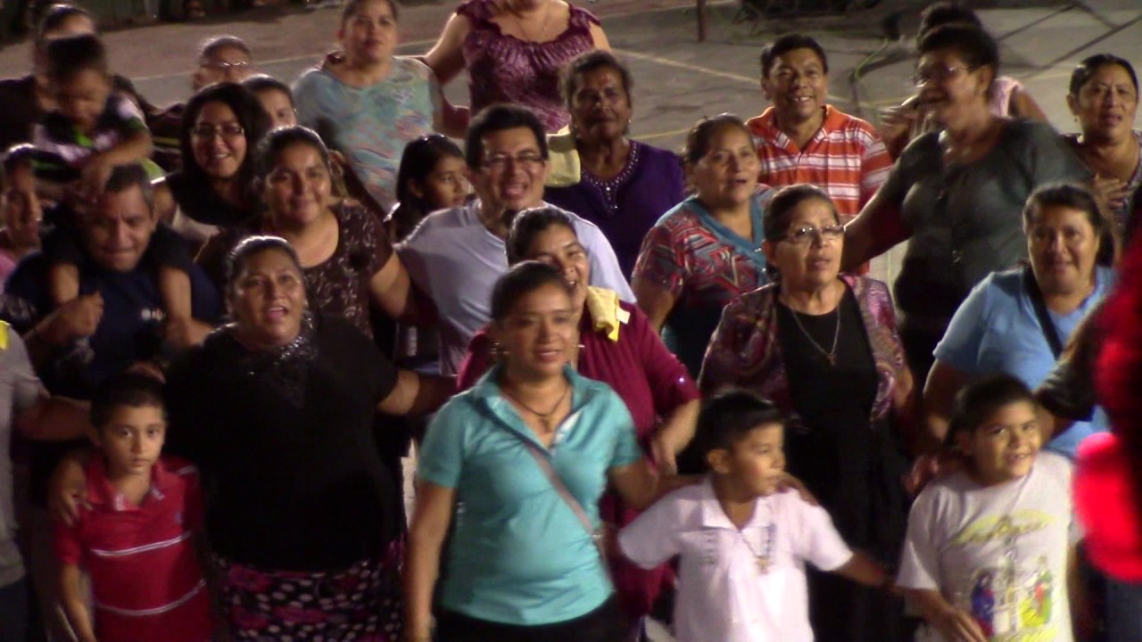 Orquesta Misionera Pan de Vida - Padre Abraham (Conchagua La Union)