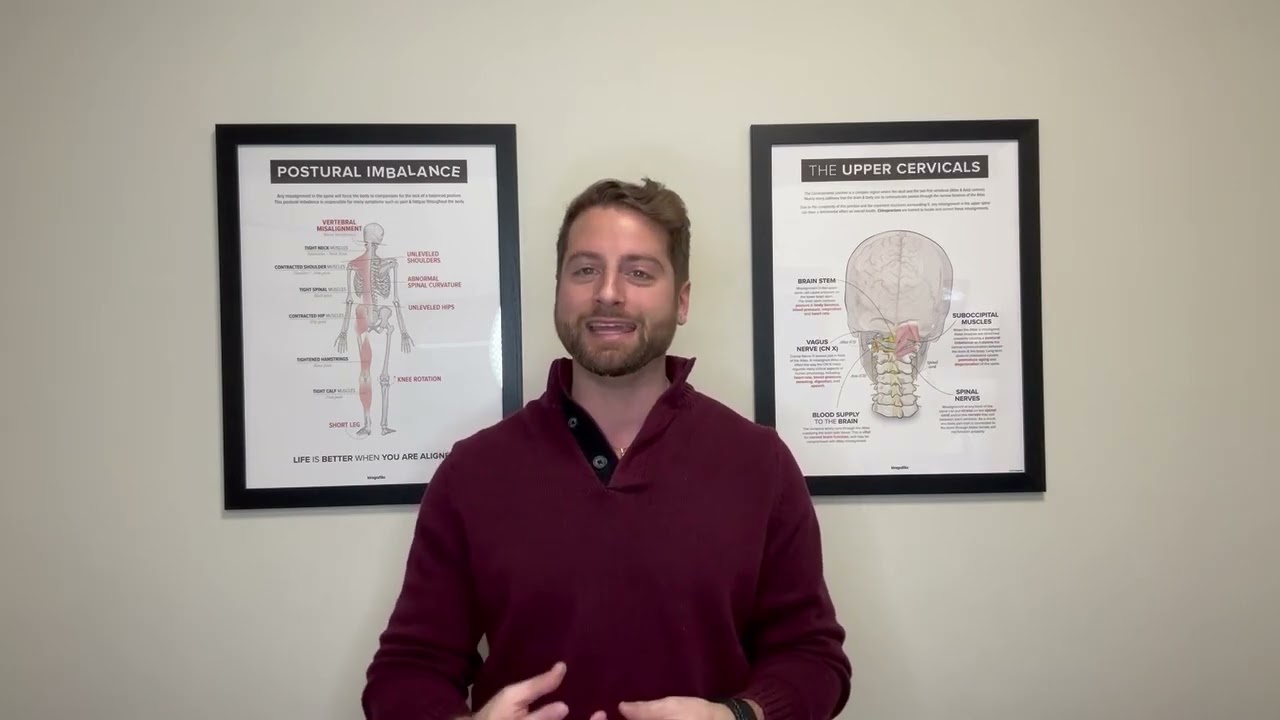 Rise Chiropractic Neuropathy Program Launch!