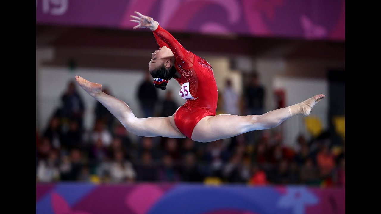 Best Scores of 2019 - Beam - WAG