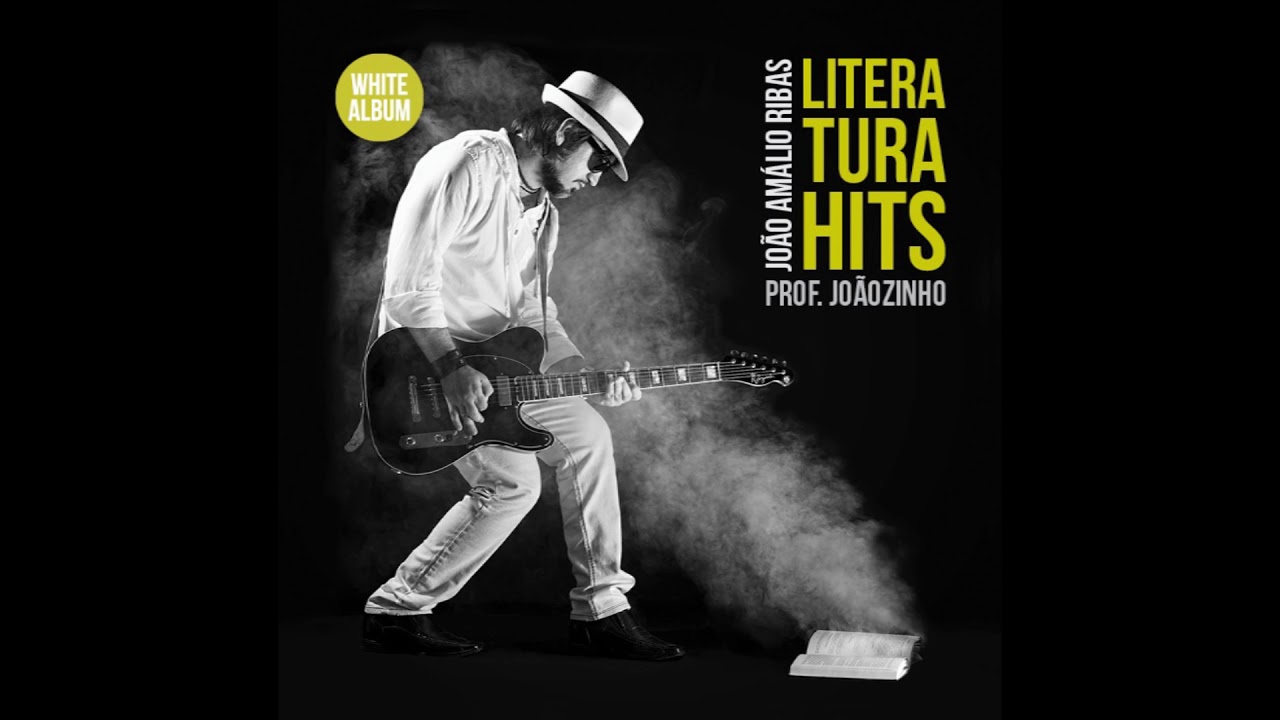 Literatura Hits - Concretismo