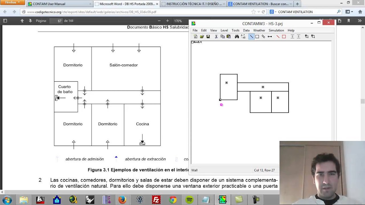 CONTAM PARTE 1 de 2