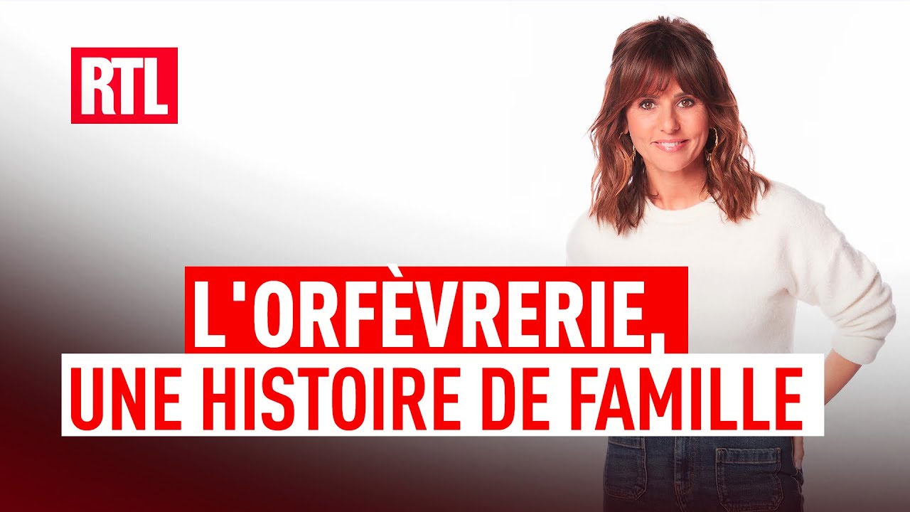 Nicolas Marischael, orfèvre de père en fils depuis 100 ans