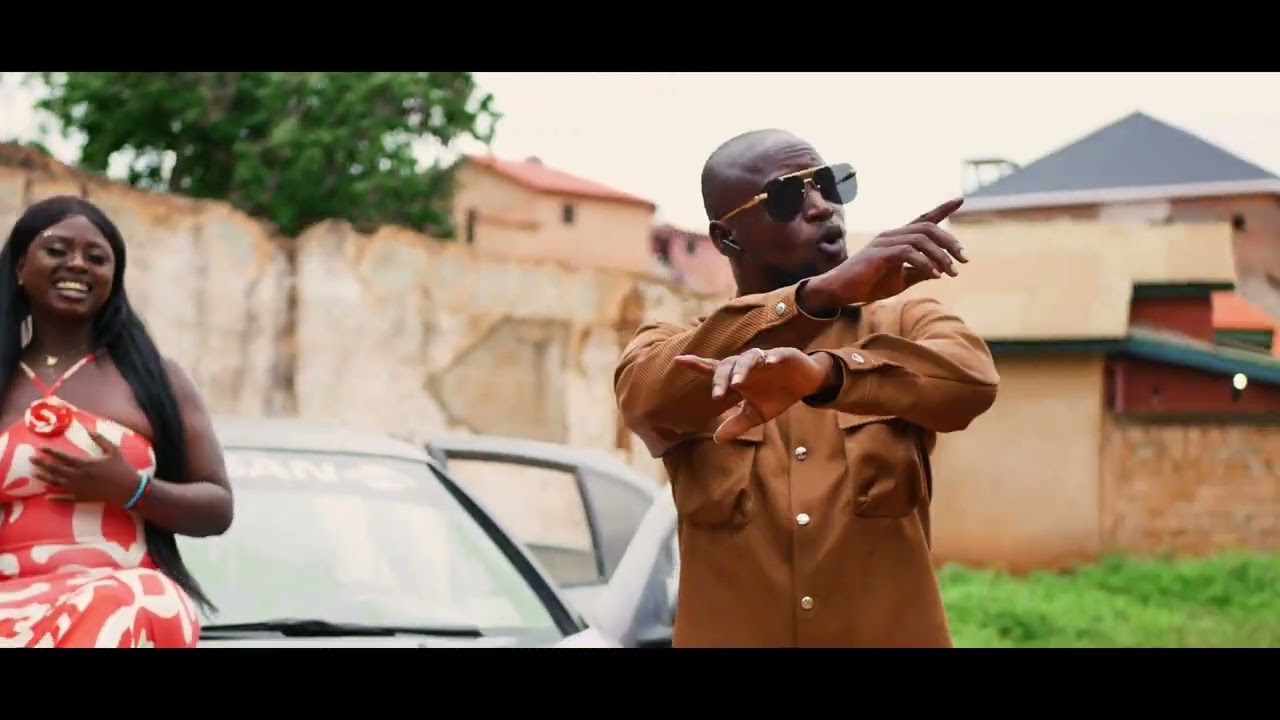 DALL SIX : guidho gagnoh clip officiel 2024