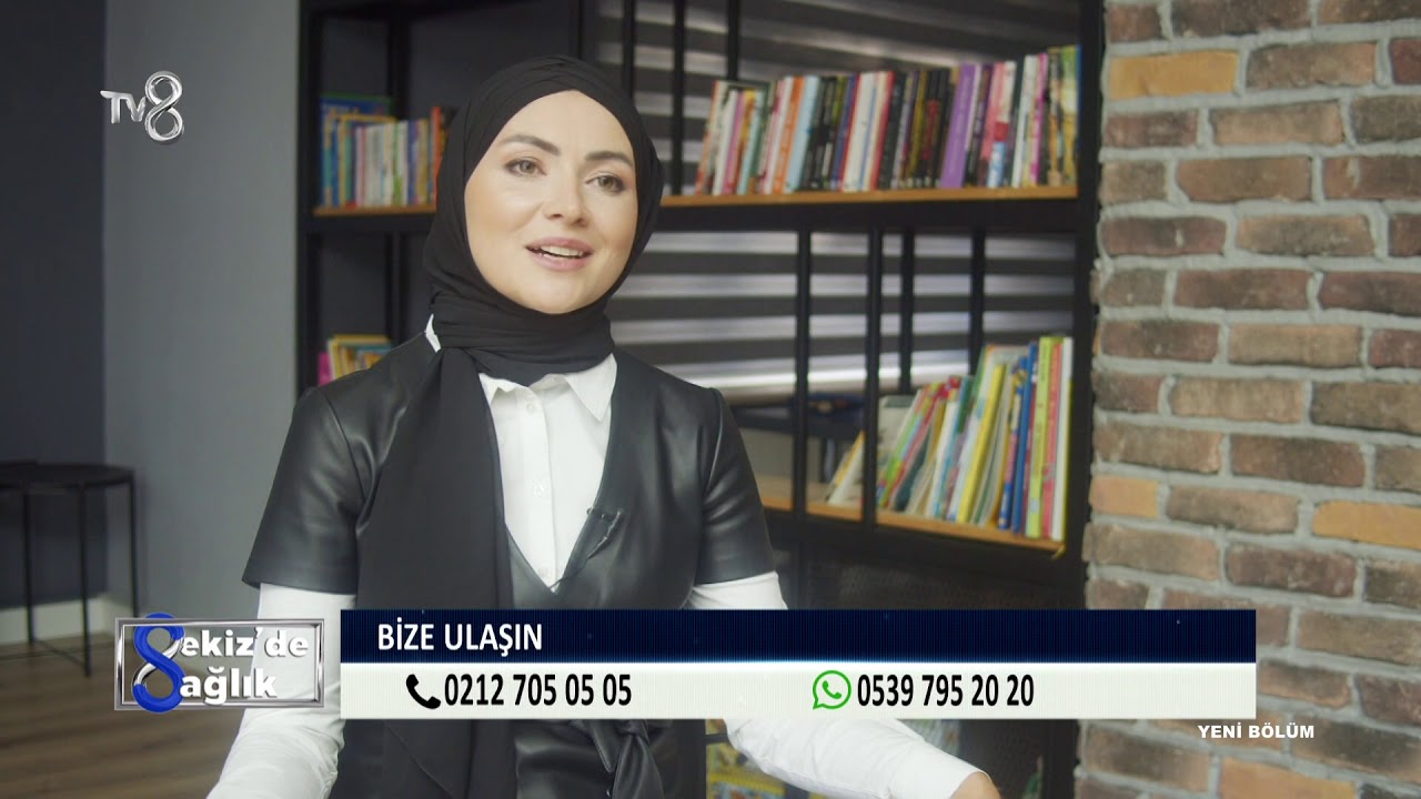 Ebelik ve Doulalık Nedir ? | Ebe Esra Uyar | 8'de Sağlık