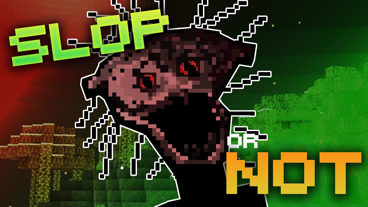 The Boiled One - Slop or Not