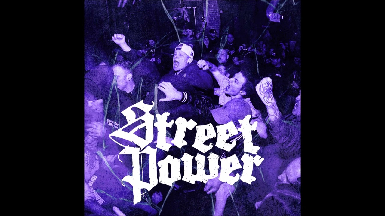 Street Power - ST EP 2023 (Full EP)