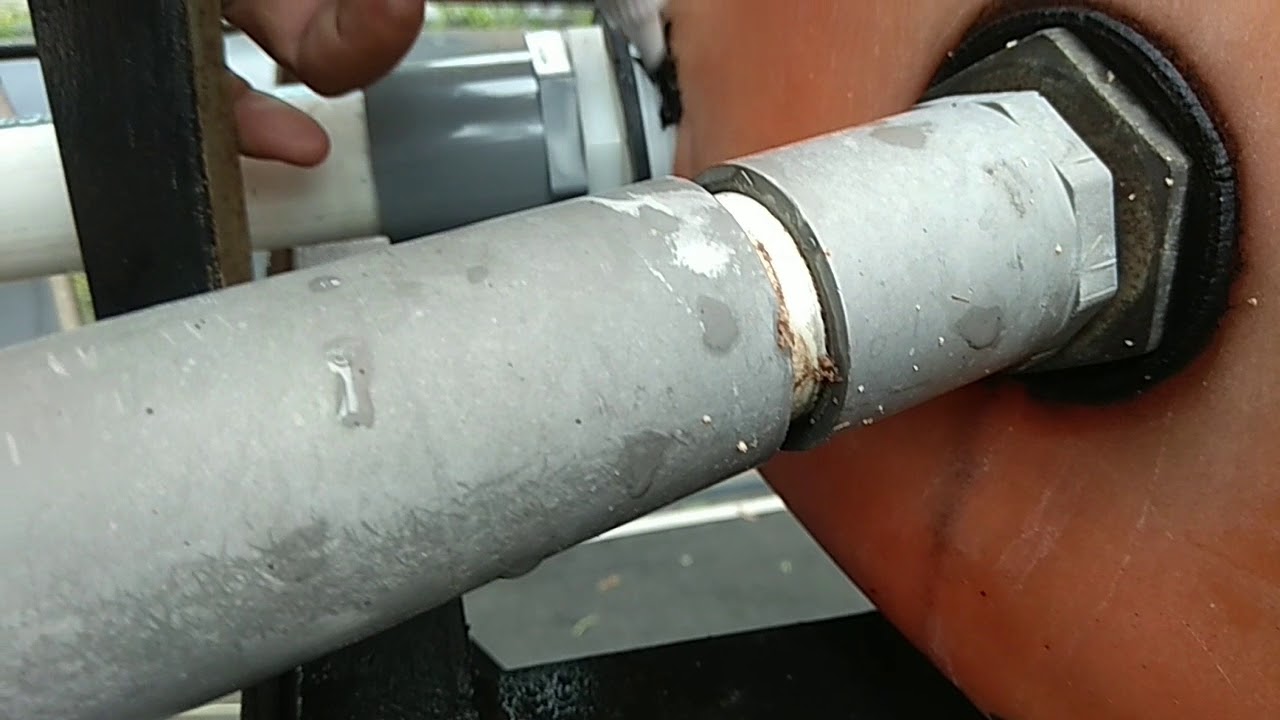 solusi jitu toren bocor tonton vidionya pasti kita bisa