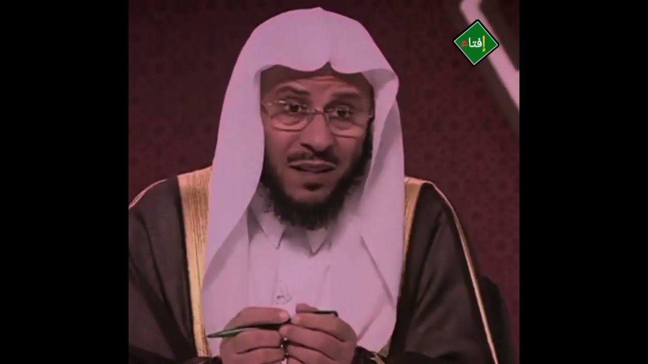 تقول أنا كثيرة الحلف على اولادي كان اقول والله ما تطلع والله ما تخرج فما حكم ذلك ؟الشيخ عزيز العنزي 