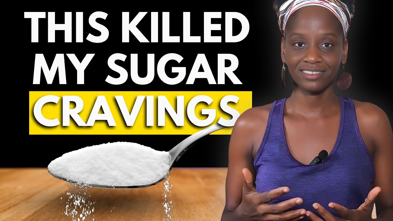 The Easiest Way to Quit Sugar in 30 Days (Women 40+)