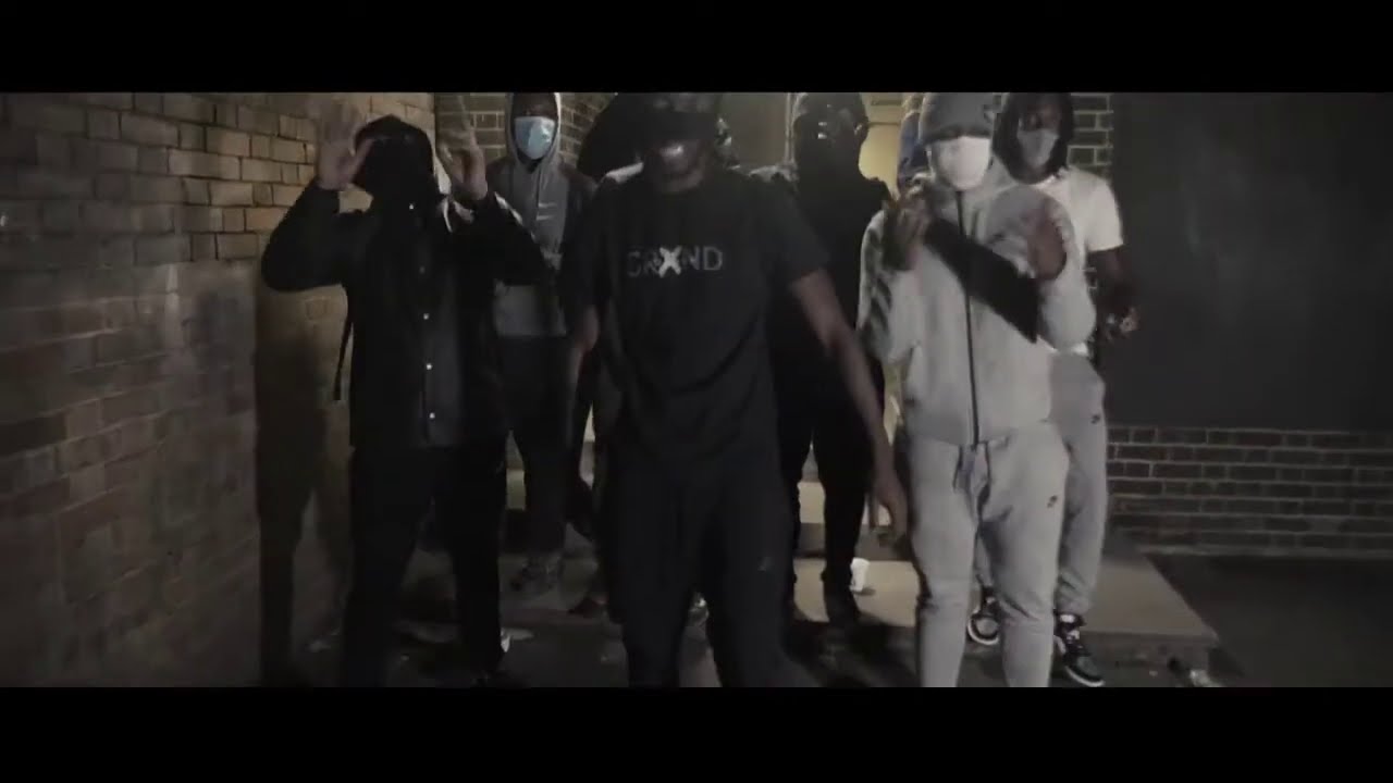 Whammy x Mike Prime - Clueless (Music Video) #BrazilMusic