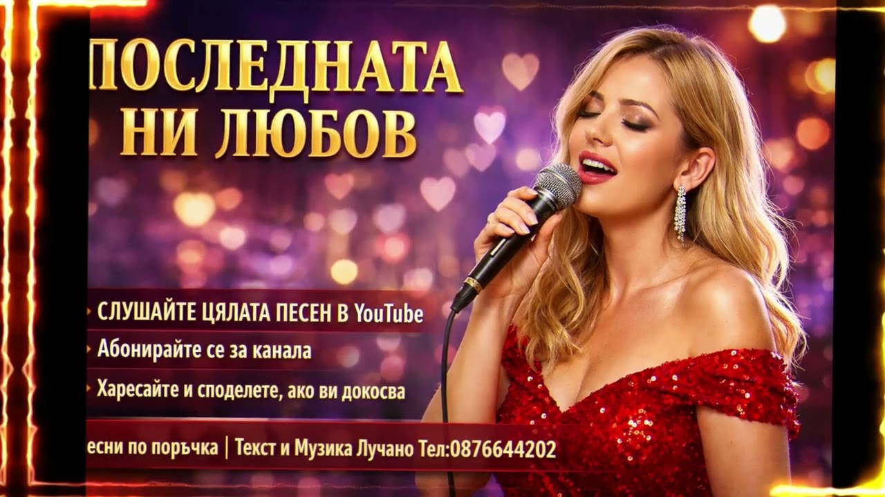 ПОСЛЕДНАТА НИ ЛЮБОВ   2026