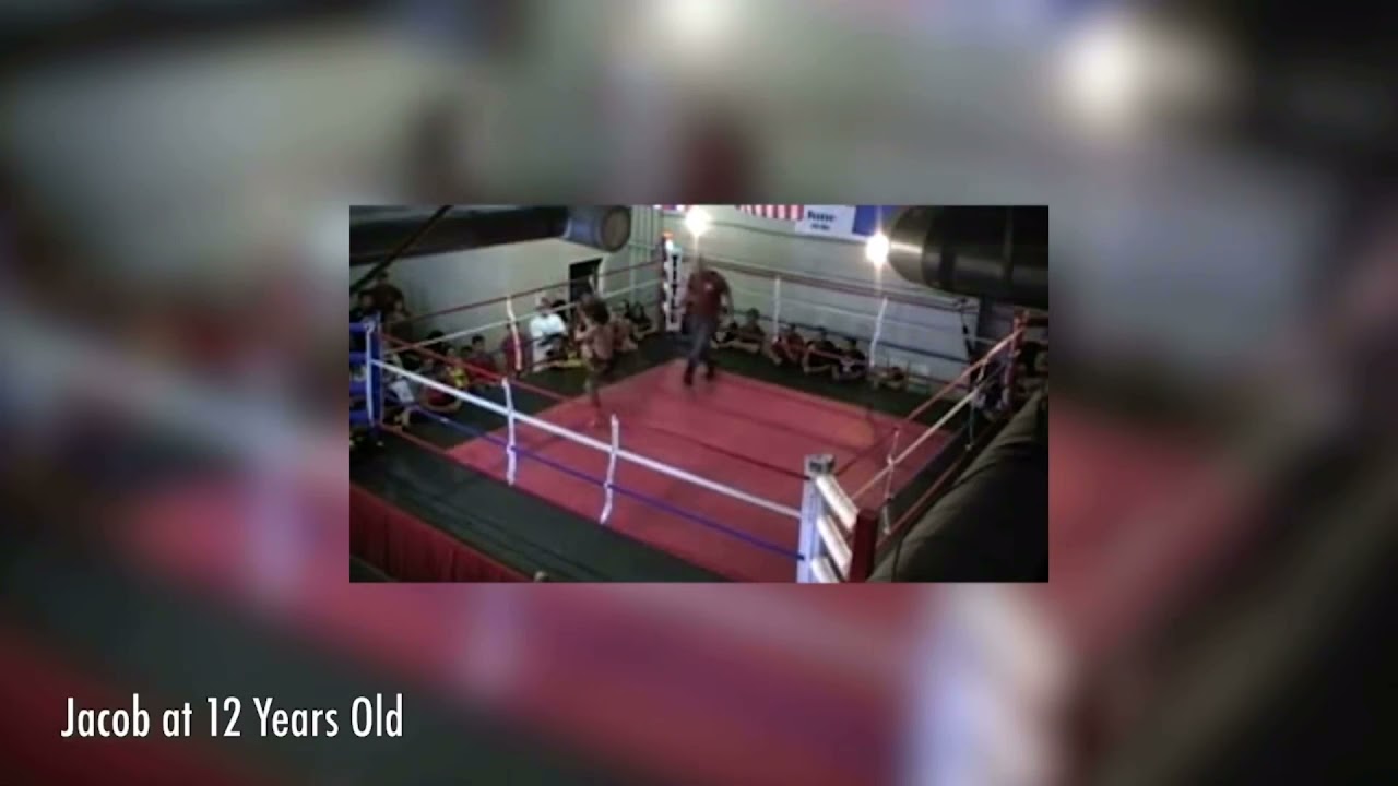 Boxing Spotlight: Jacob Macalolooy (The Arena MMA)