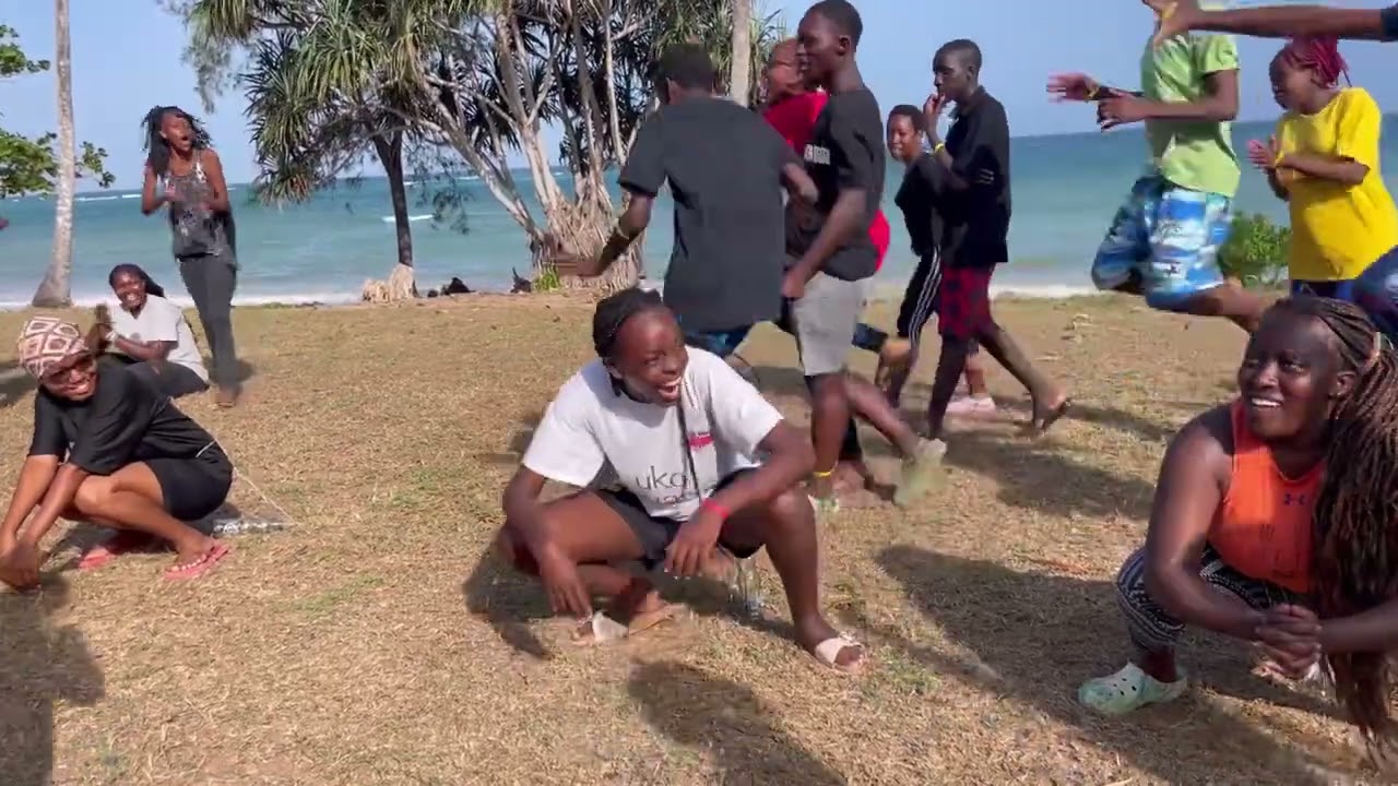 WORD OF LIFE KENYA Camps Season 2022/2023