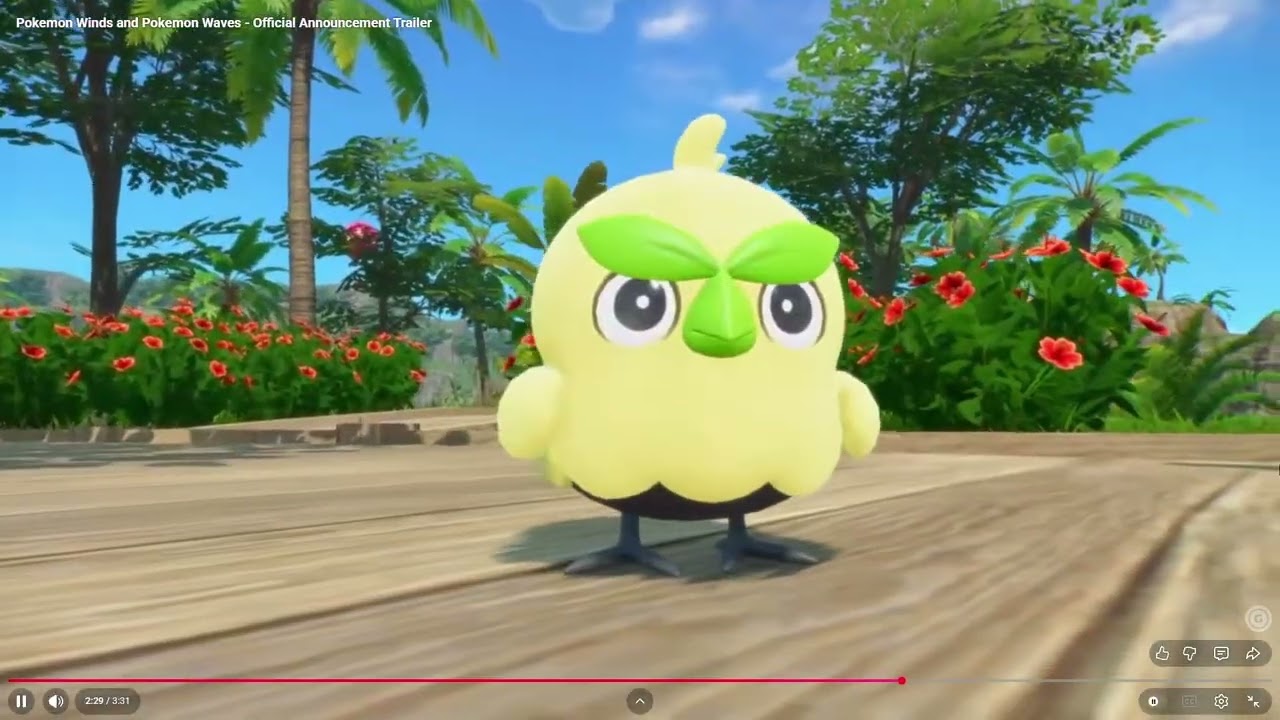 Reaction to Gen 10 Pokemon. EXCITED FOR THE FIRST TIME IN AGES!!!