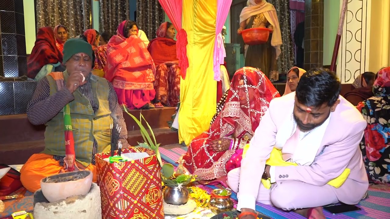 Reception video 